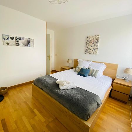 Charmant Appartement 3 Pieces Proche Rer & Disney Montévrain Exterior photo